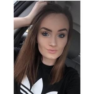 Meet your Posher, Erin